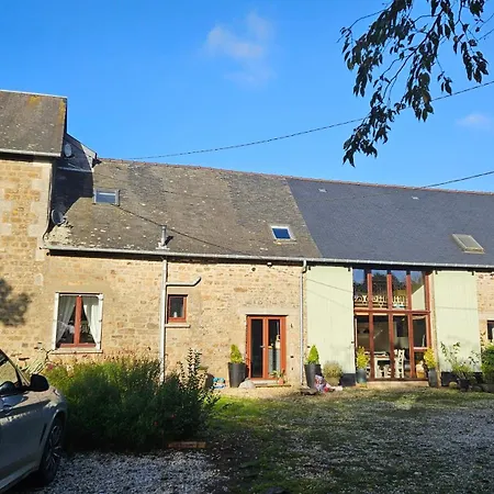 Guest house The Lions Den - La Loge *
