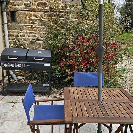 Guest house The Lions Den - La Loge *
